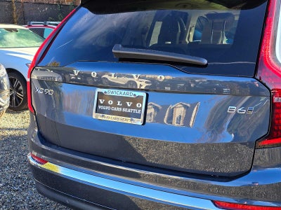 2026 Volvo XC90 Ultra