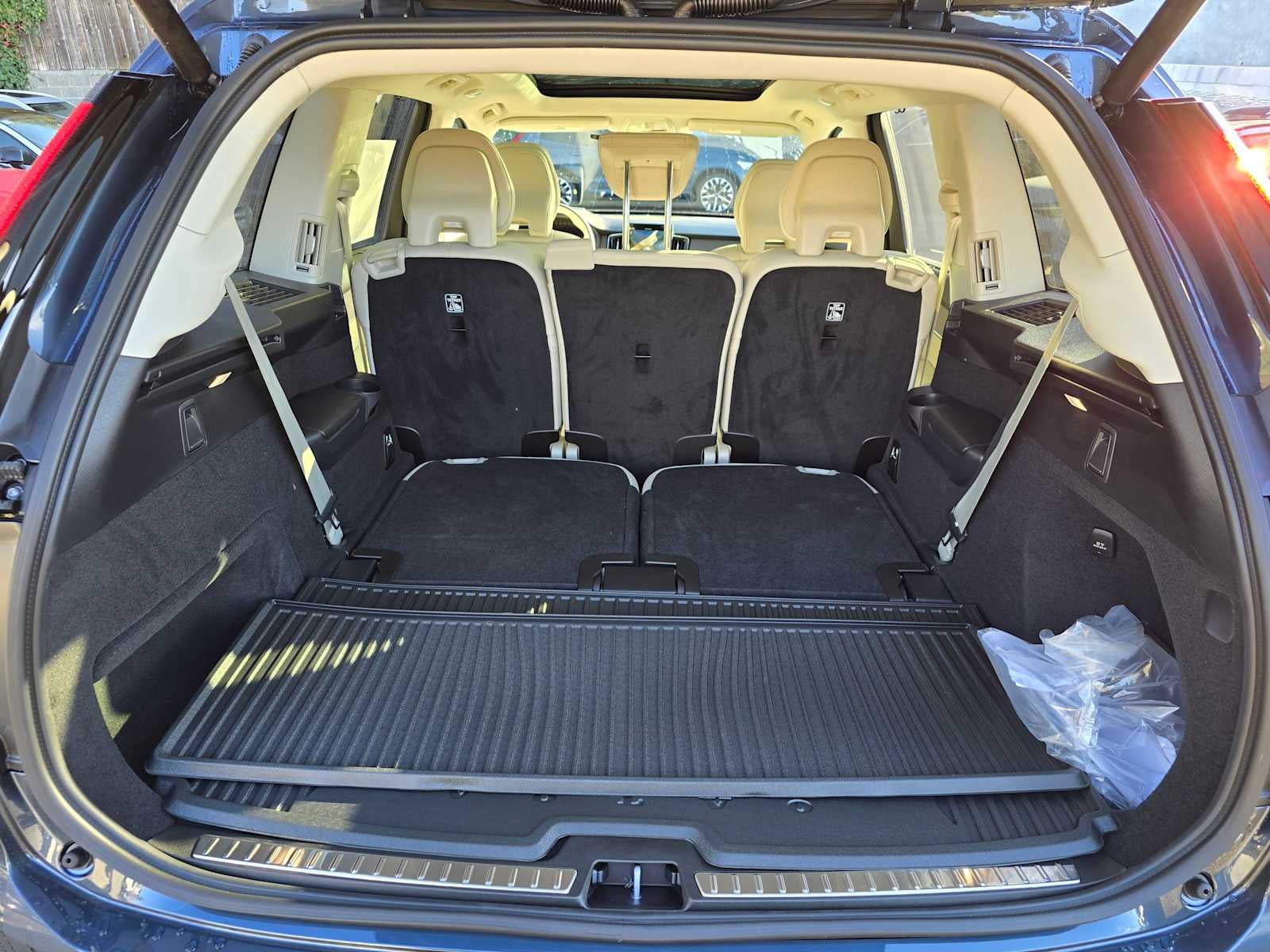 2026 Volvo XC90 Ultra