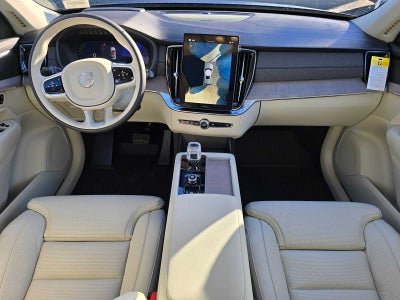 2026 Volvo XC90 Ultra