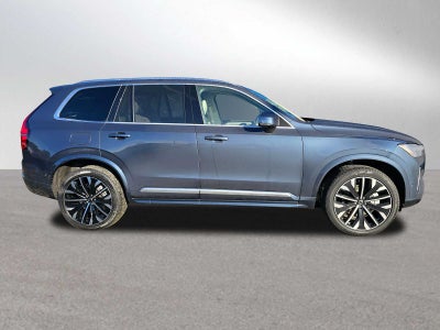 2026 Volvo XC90 Ultra