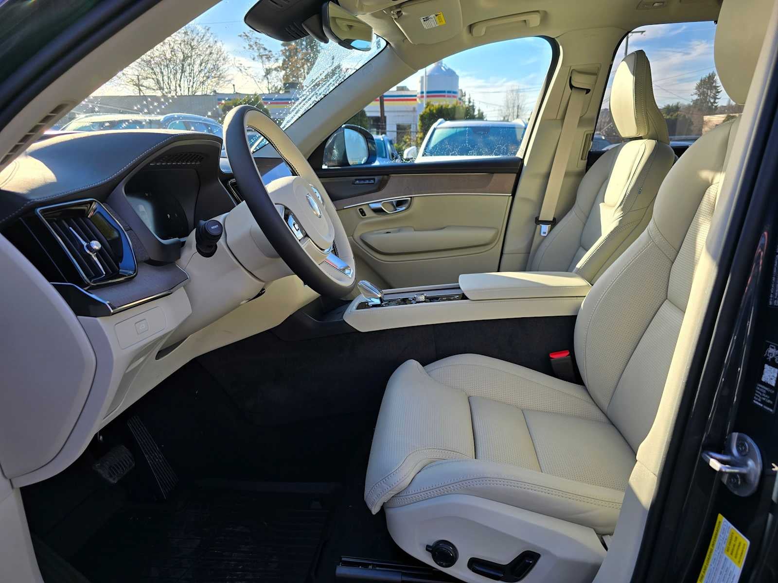 2026 Volvo XC90 Ultra