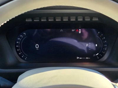 2026 Volvo XC90 Ultra