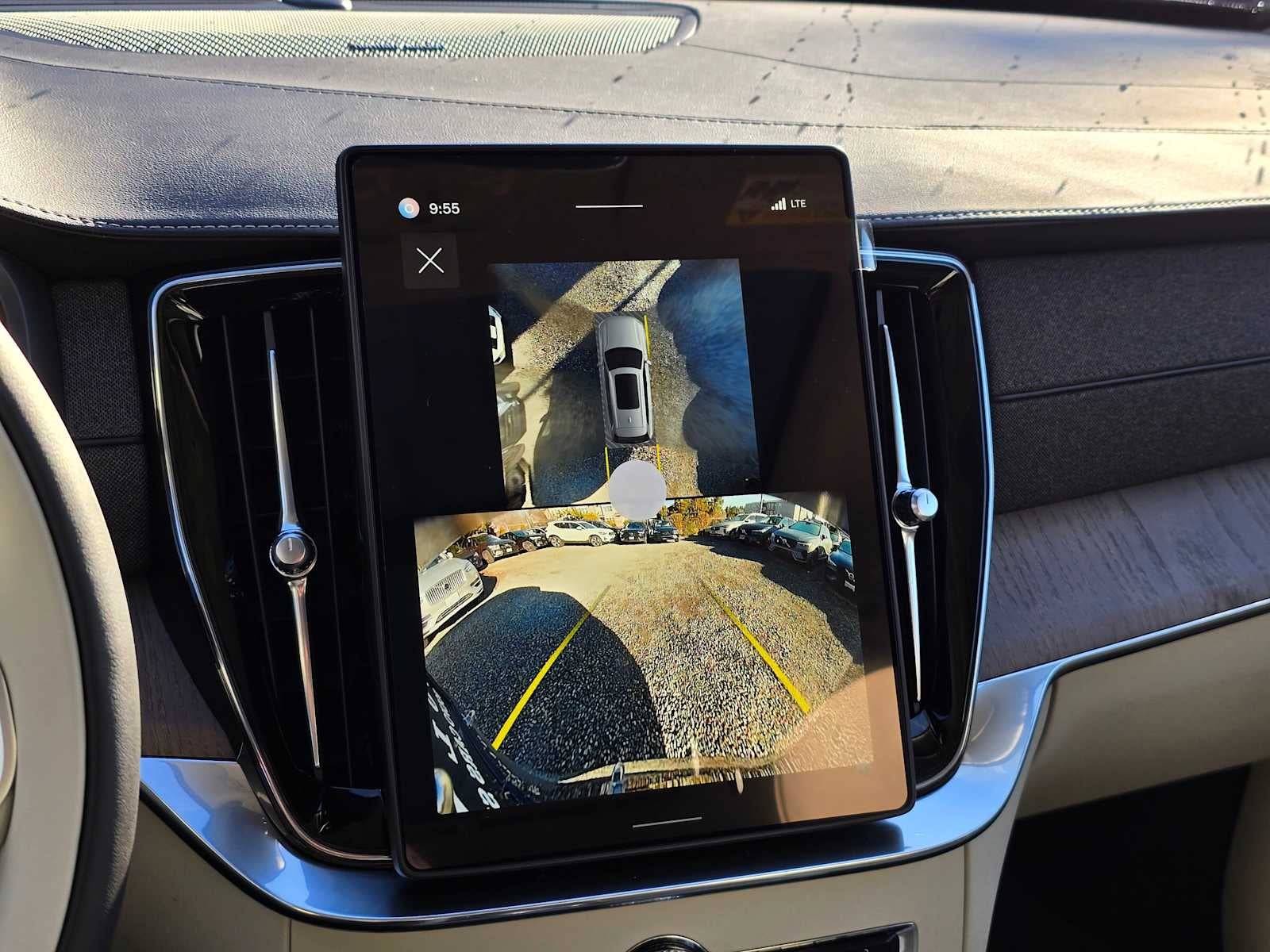 2026 Volvo XC90 Ultra