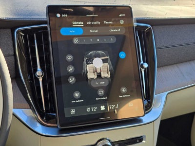 2026 Volvo XC90 Ultra