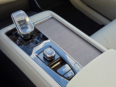 2026 Volvo XC90 Ultra