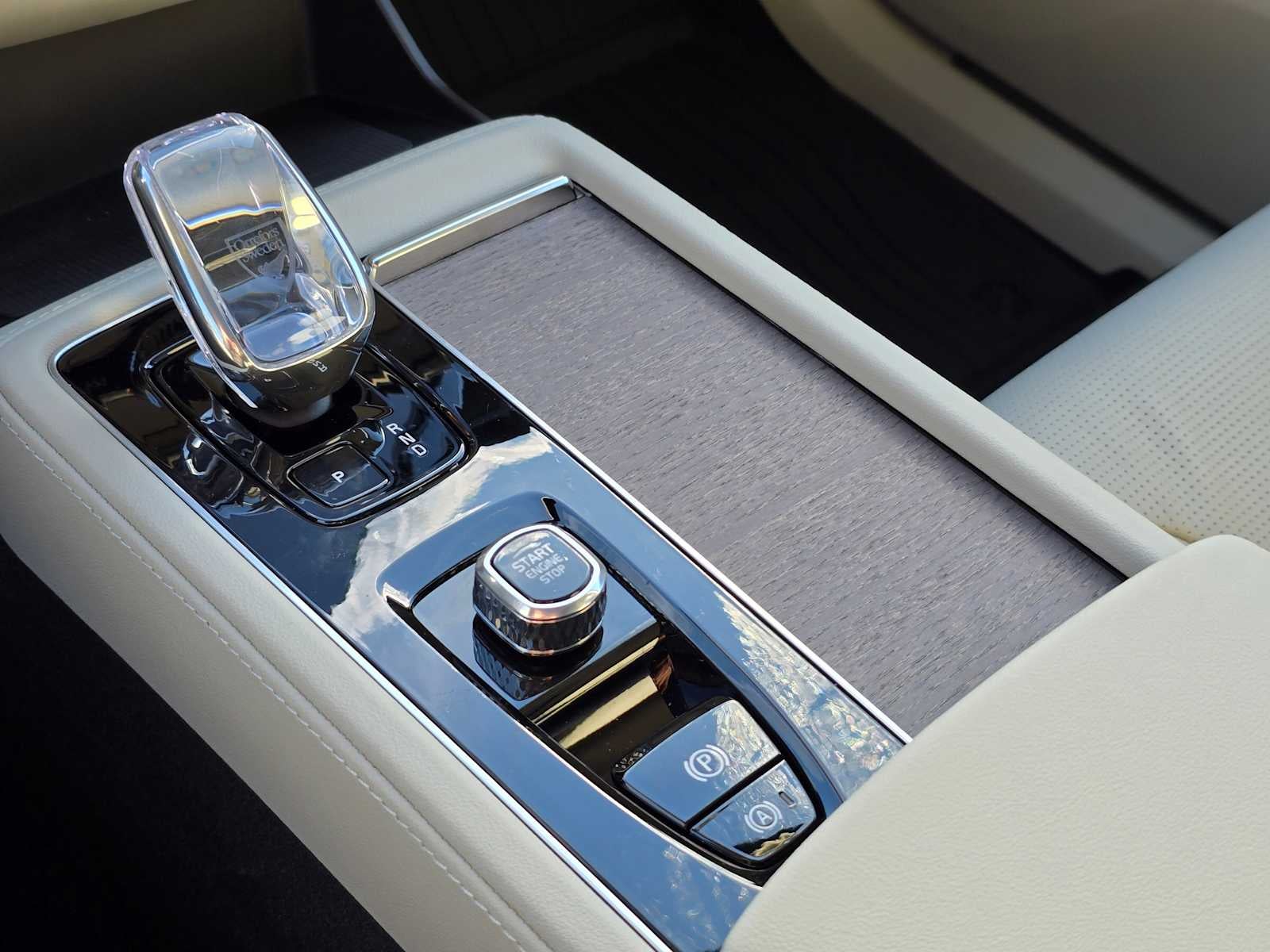 2026 Volvo XC90 Ultra