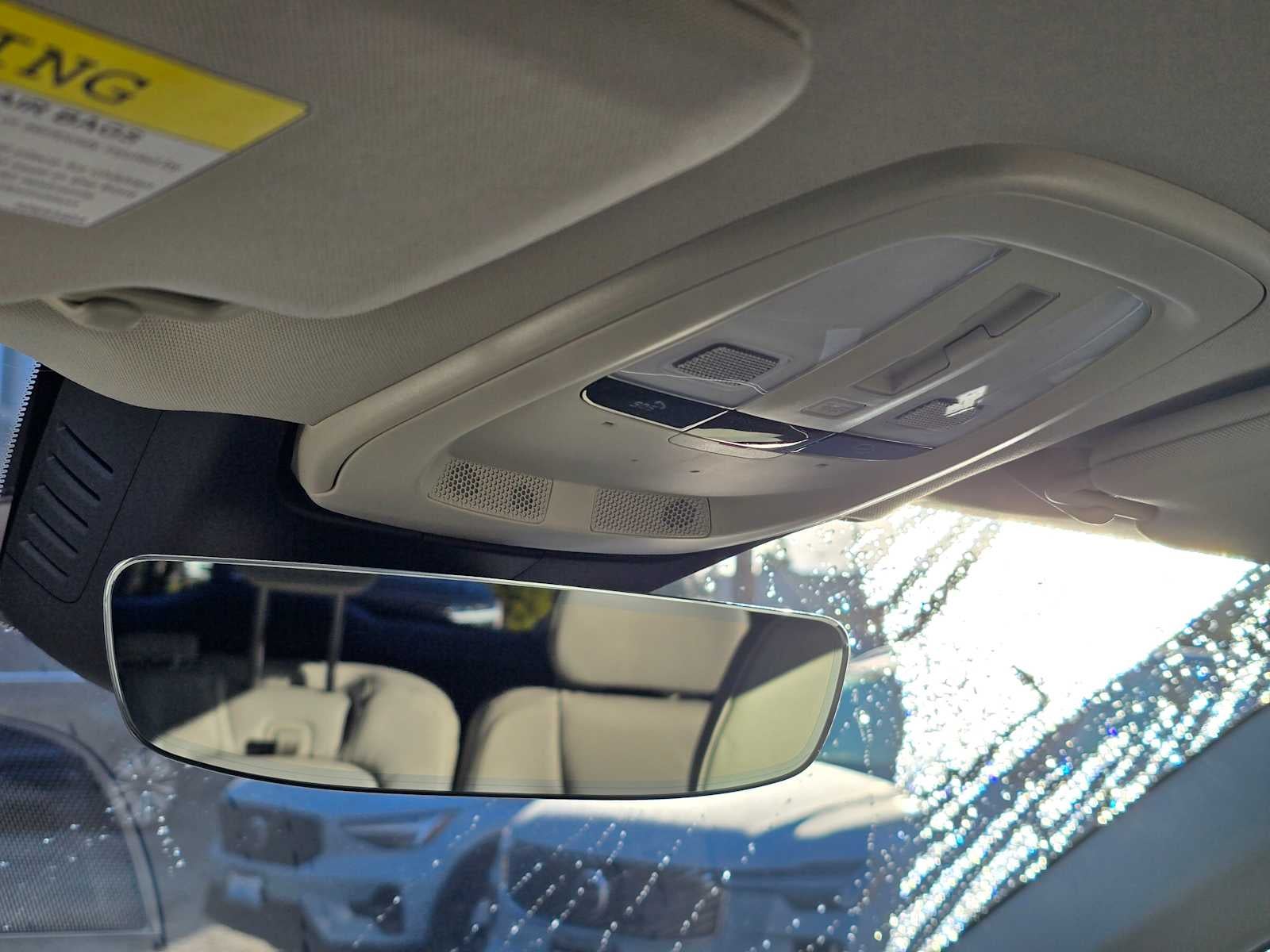 2026 Volvo XC90 Ultra