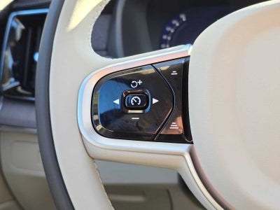 2026 Volvo XC90 Ultra