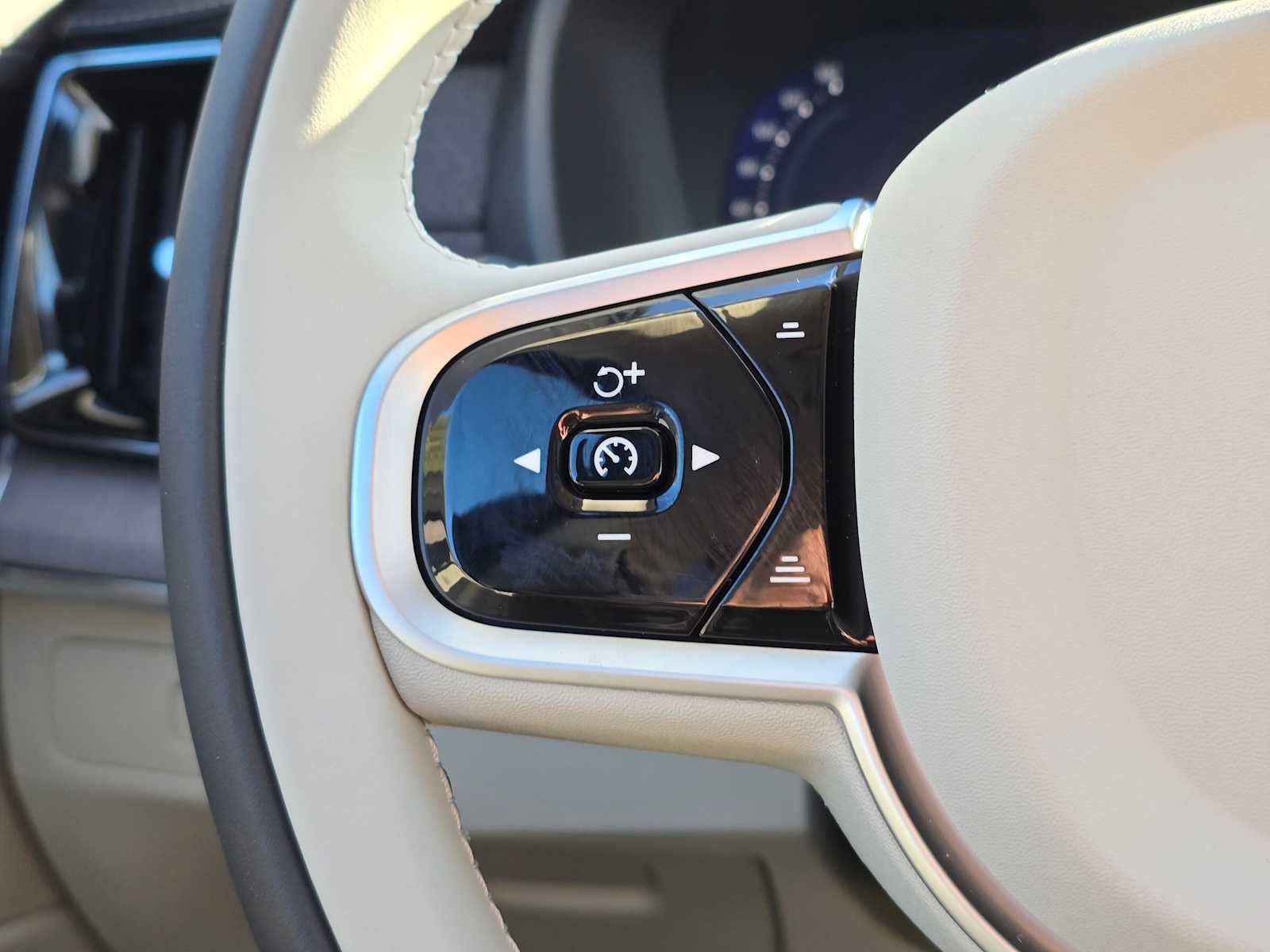 2026 Volvo XC90 Ultra