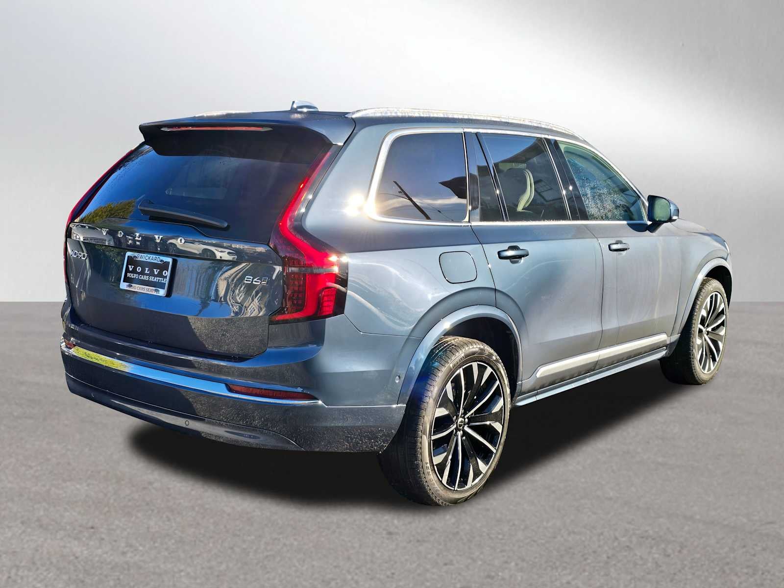 2026 Volvo XC90 Ultra