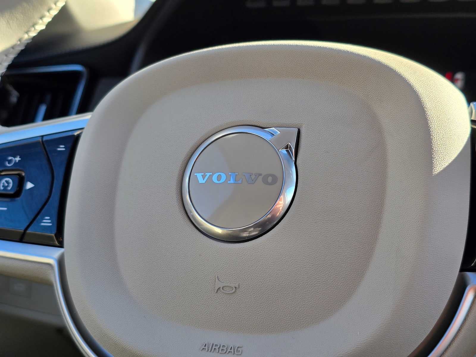 2026 Volvo XC90 Ultra