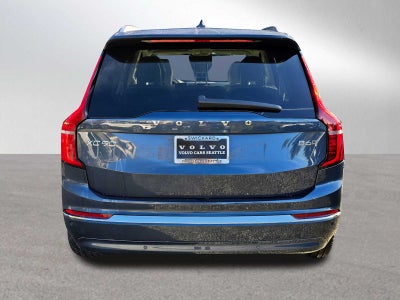 2026 Volvo XC90 Ultra