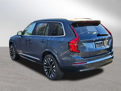 2026 Volvo XC90 Ultra
