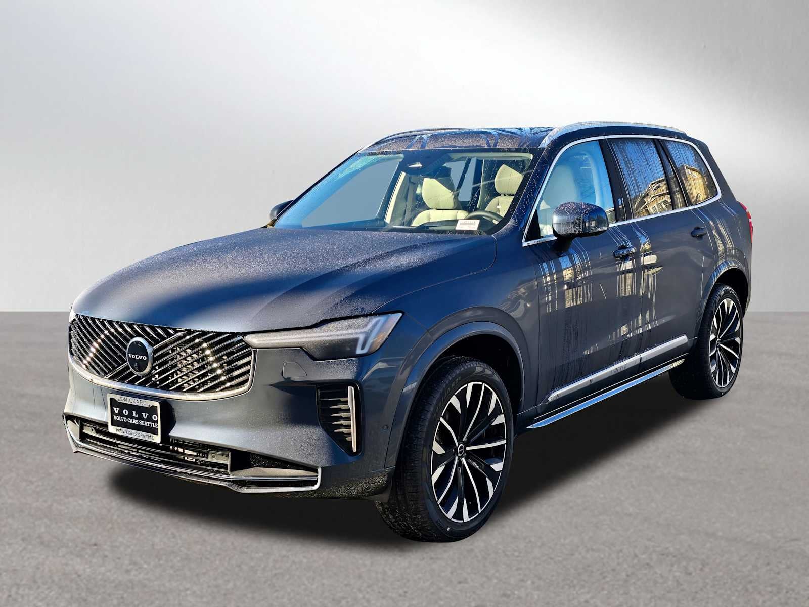 2026 Volvo XC90 Ultra