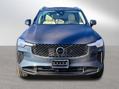 2026 Volvo XC90 Ultra