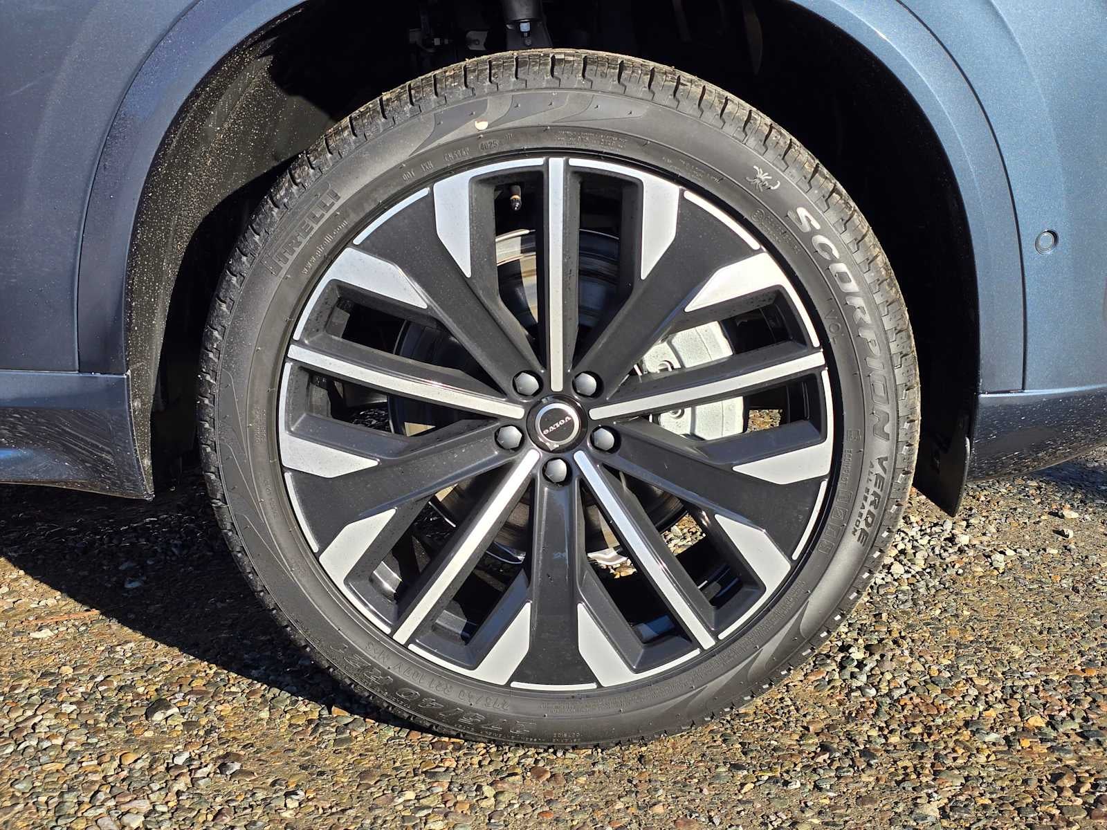 2026 Volvo XC90 Ultra