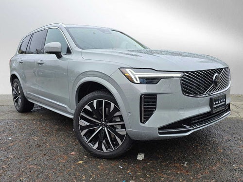 2026 Volvo XC90 Ultra