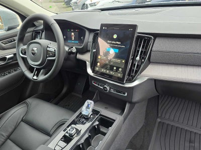 2026 Volvo XC90 Ultra