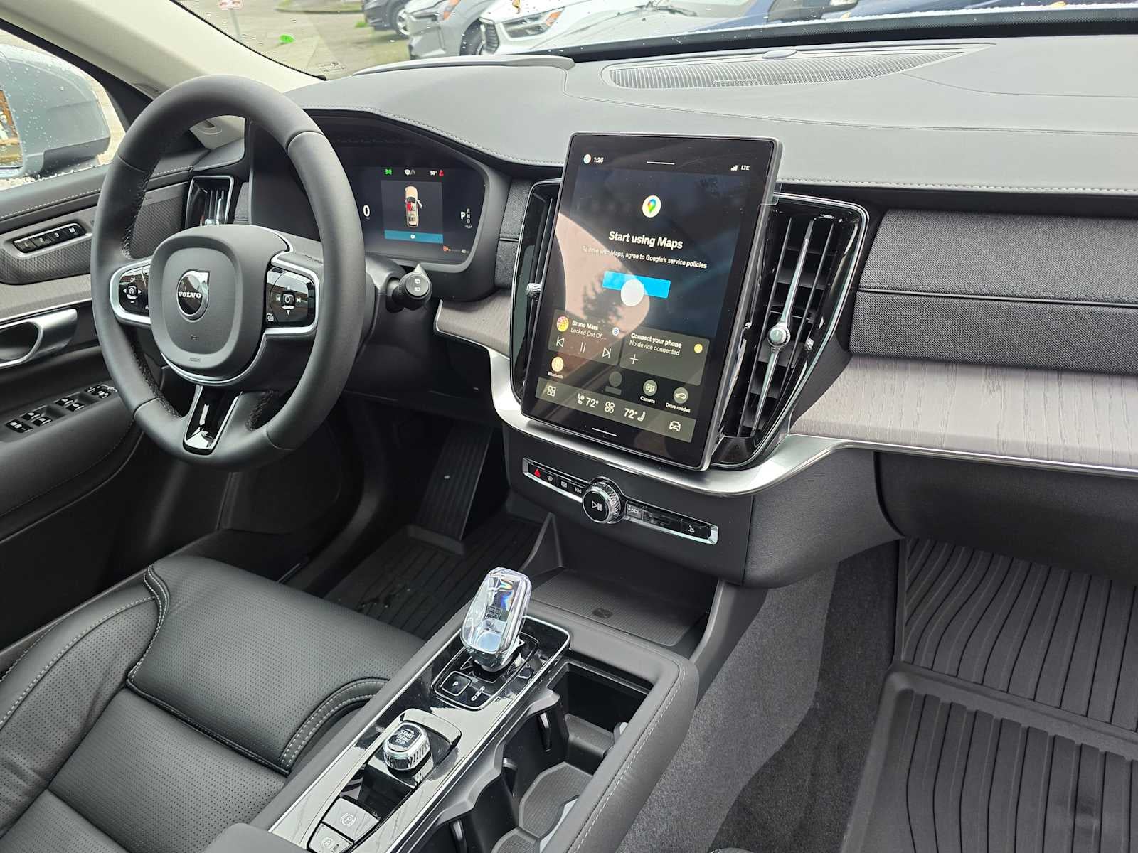2026 Volvo XC90 Ultra