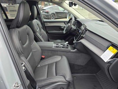 2026 Volvo XC90 Ultra