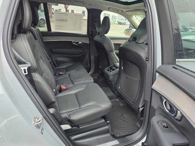 2026 Volvo XC90 Ultra