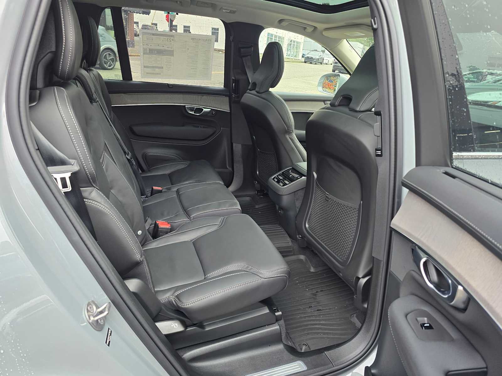 2026 Volvo XC90 Ultra
