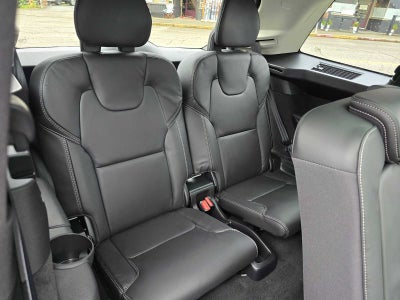 2026 Volvo XC90 Ultra