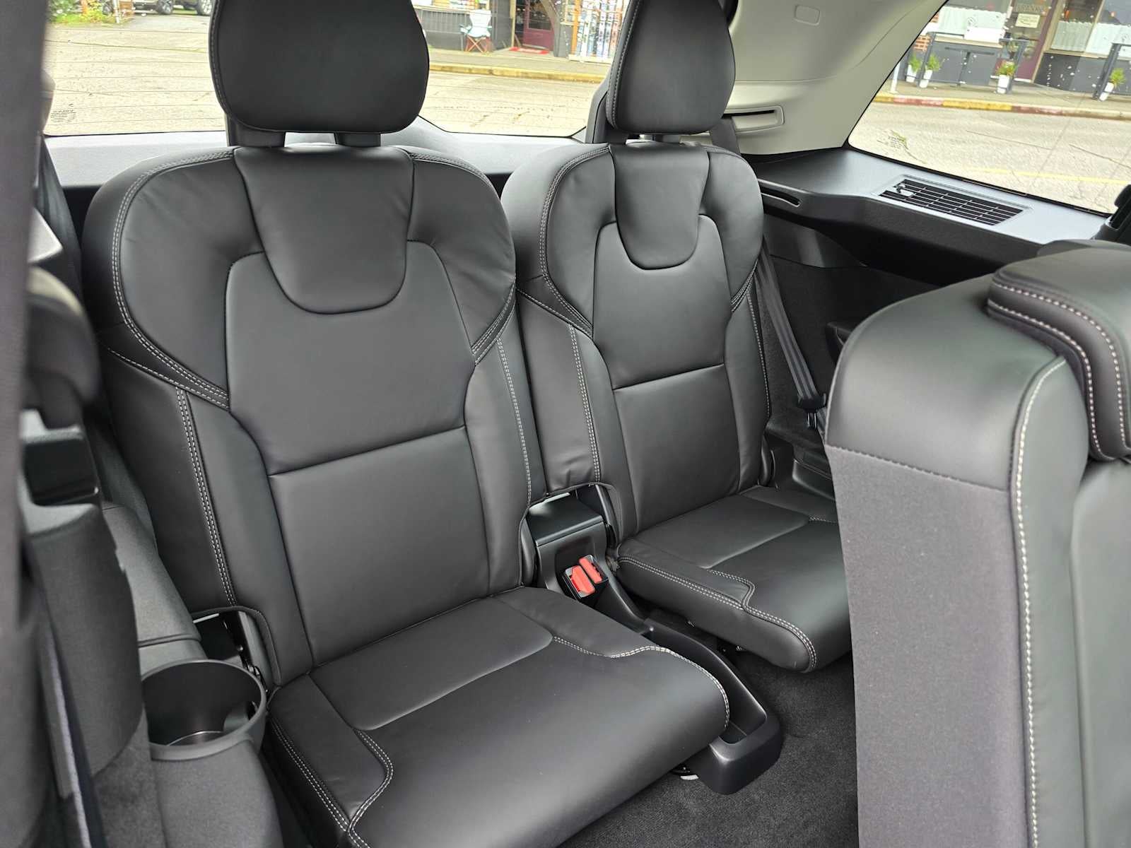 2026 Volvo XC90 Ultra