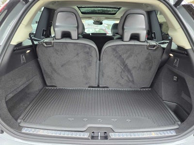 2026 Volvo XC90 Ultra