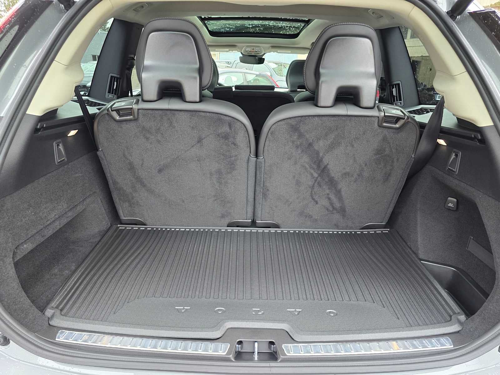 2026 Volvo XC90 Ultra
