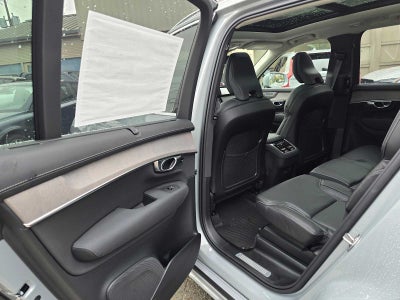 2026 Volvo XC90 Ultra