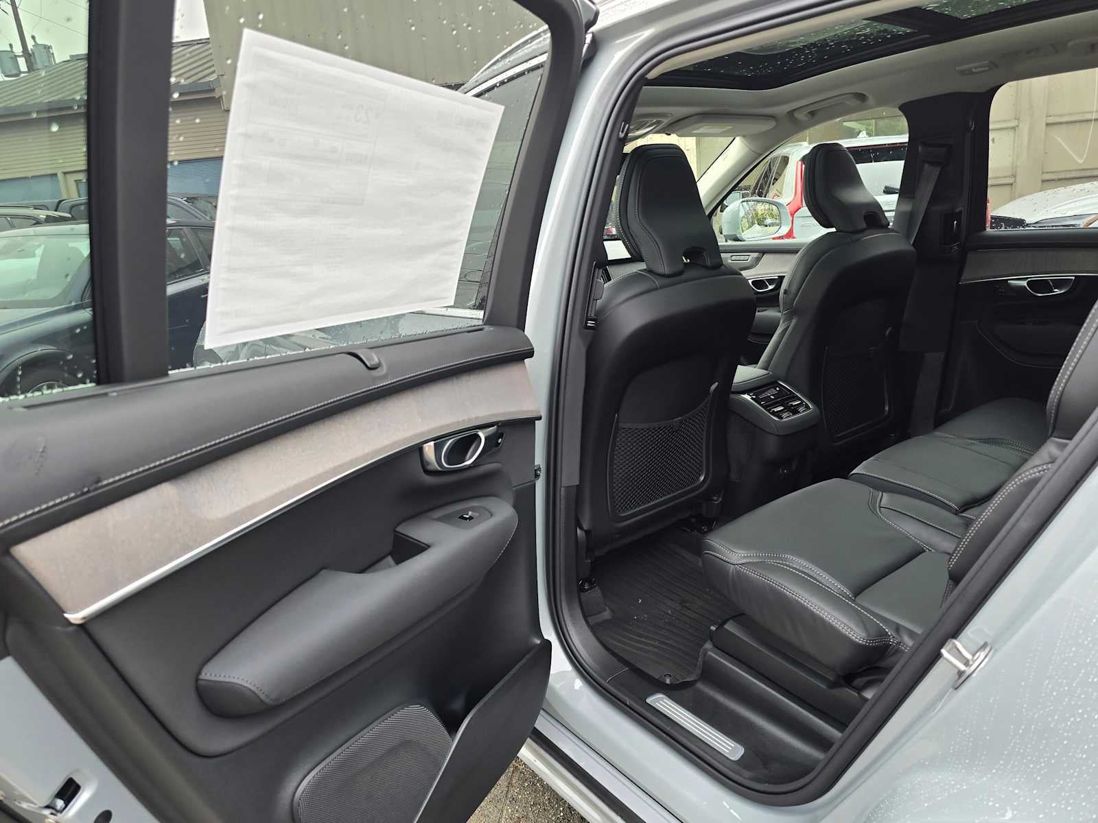 2026 Volvo XC90 Ultra