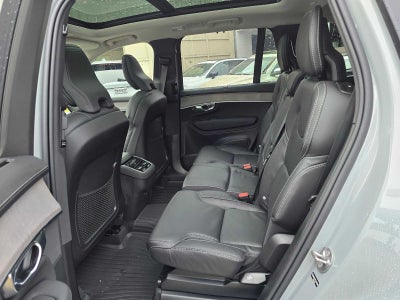2026 Volvo XC90 Ultra