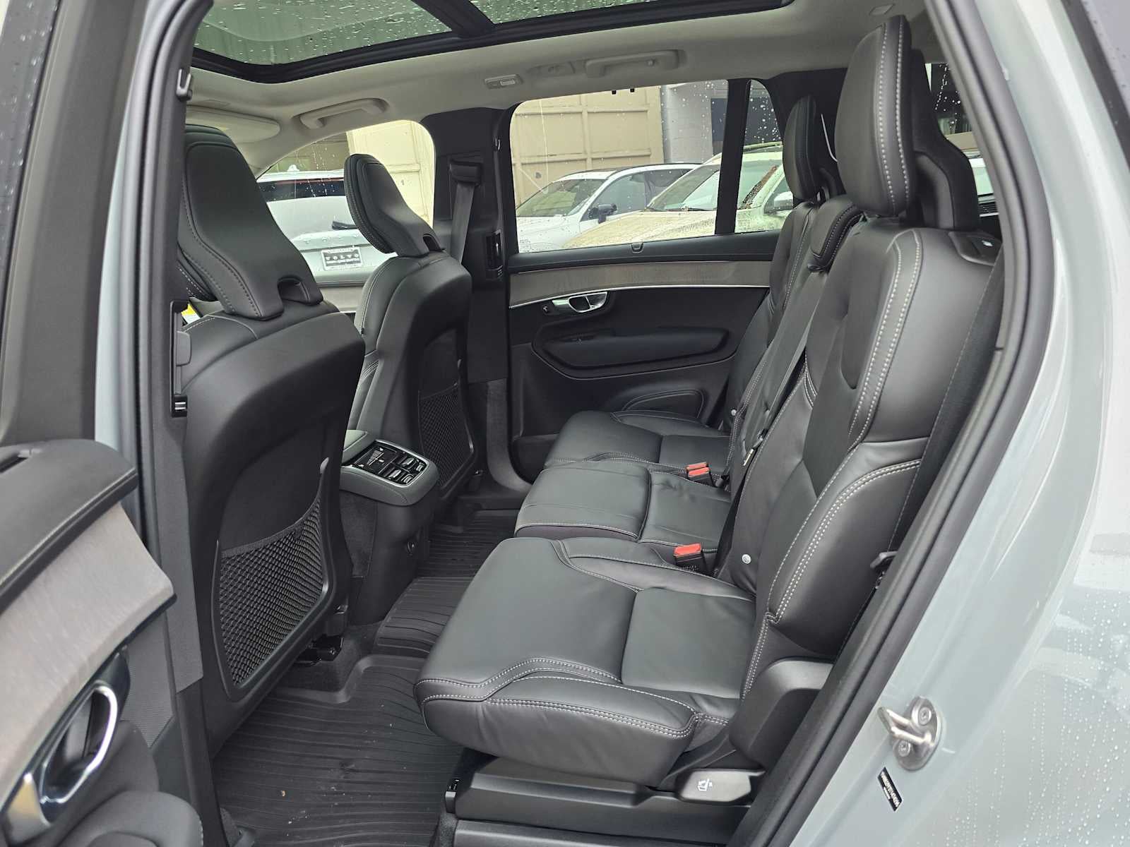 2026 Volvo XC90 Ultra