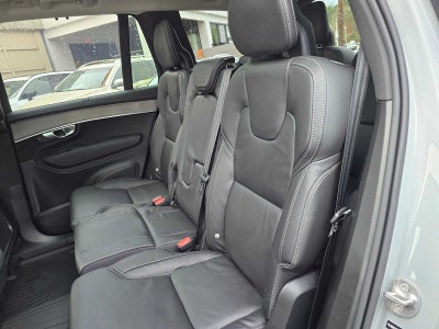 2026 Volvo XC90 Ultra