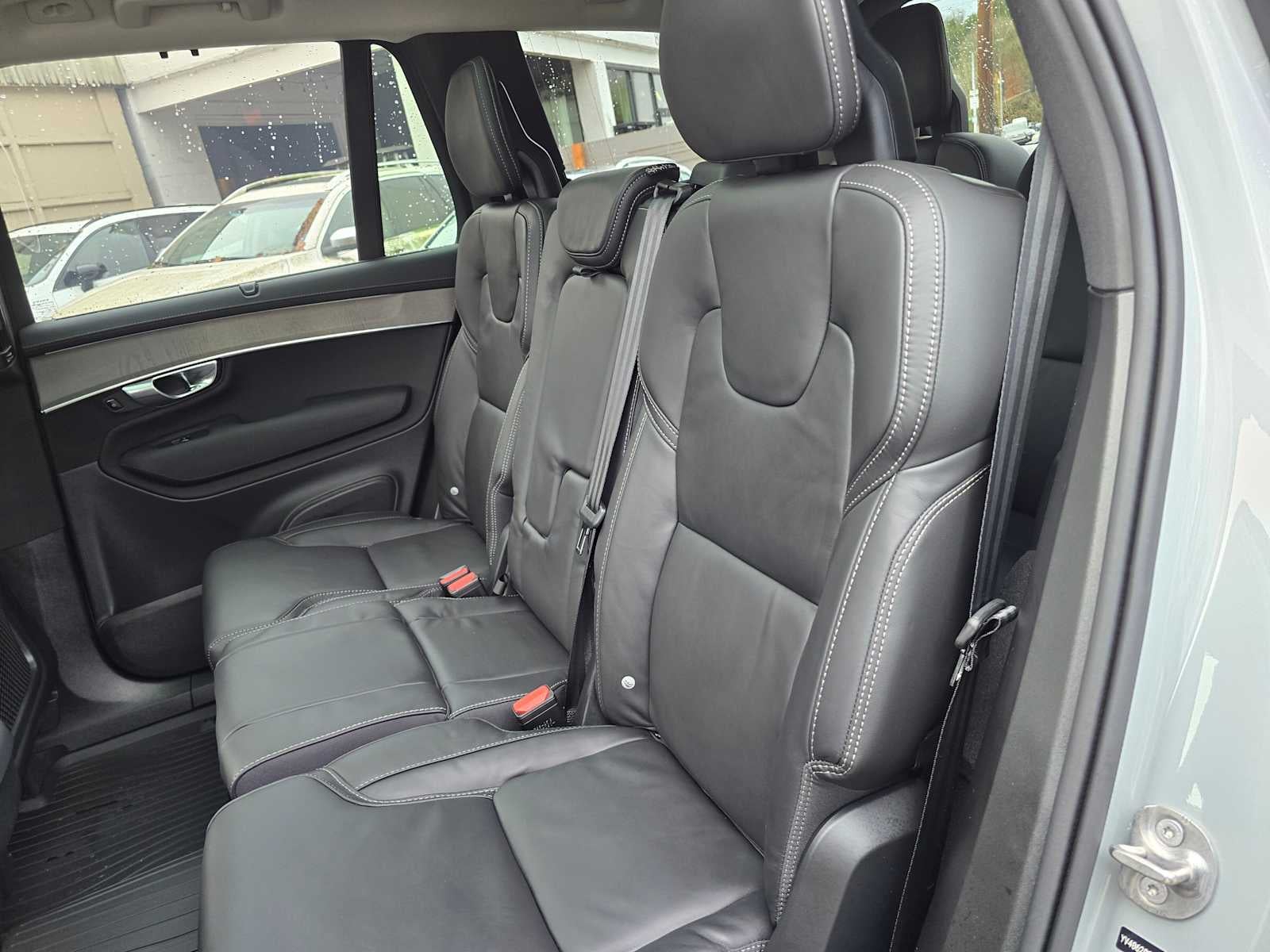 2026 Volvo XC90 Ultra