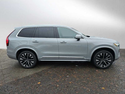 2026 Volvo XC90 Ultra