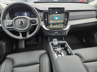 2026 Volvo XC90 Ultra