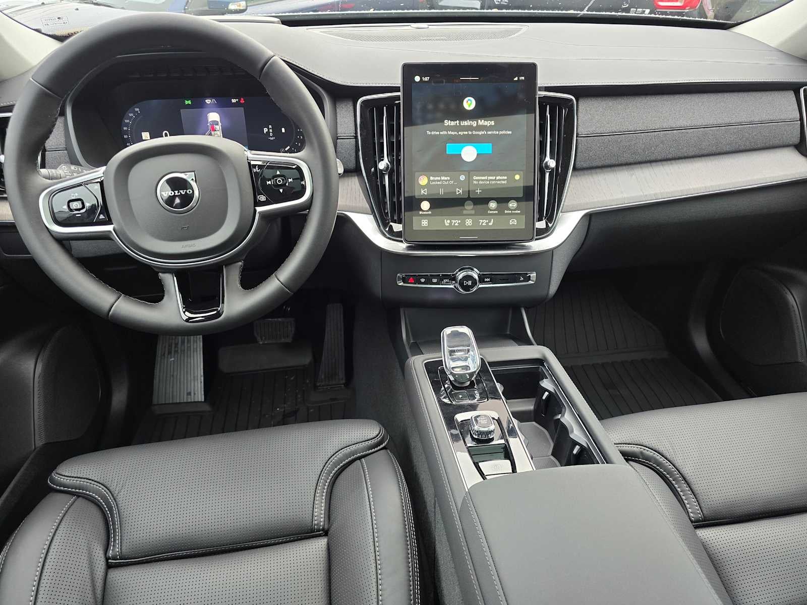 2026 Volvo XC90 Ultra