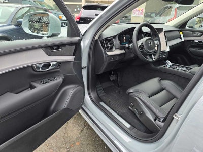 2026 Volvo XC90 Ultra