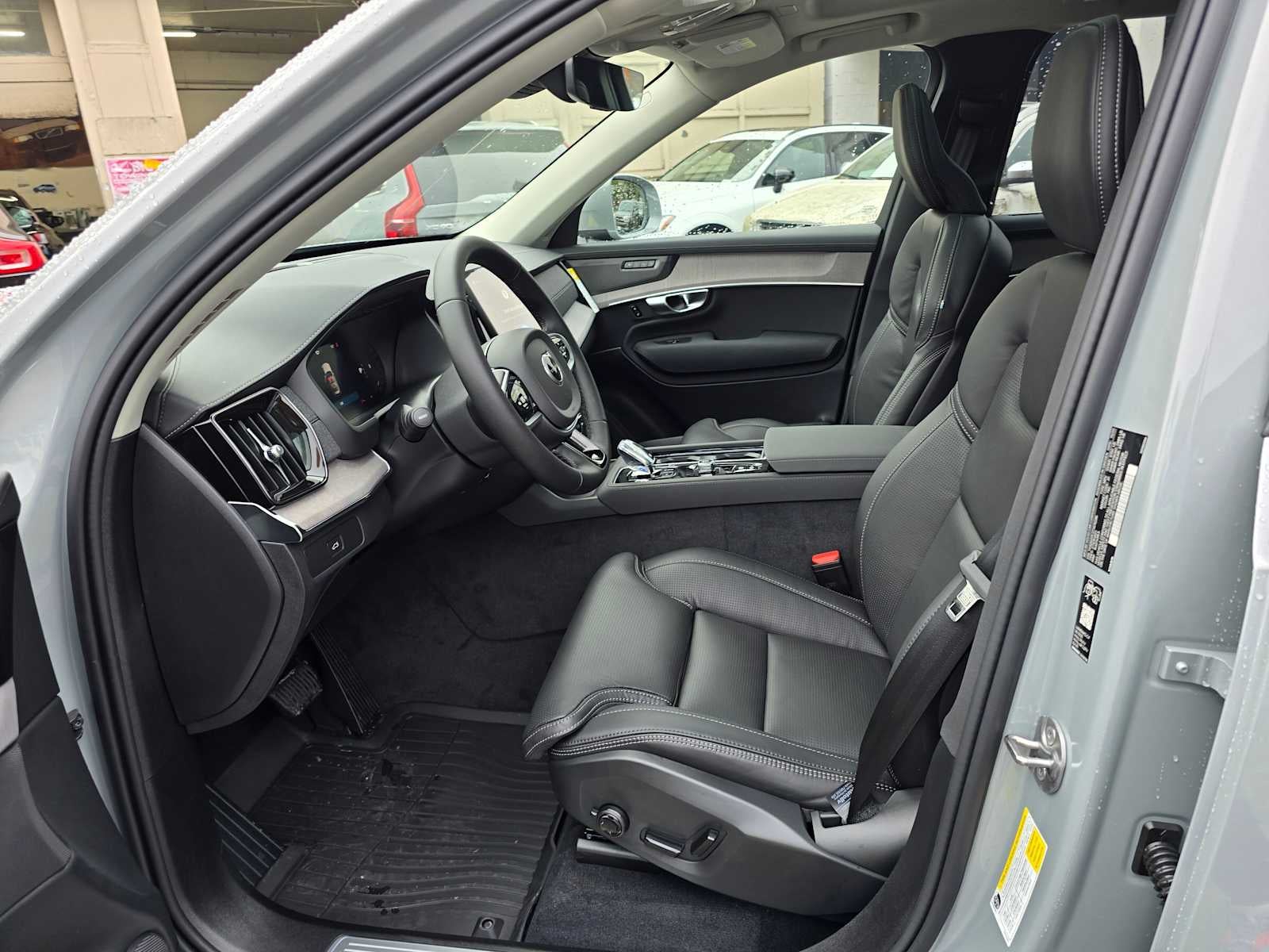 2026 Volvo XC90 Ultra