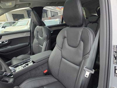 2026 Volvo XC90 Ultra