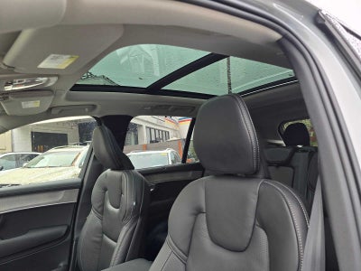 2026 Volvo XC90 Ultra