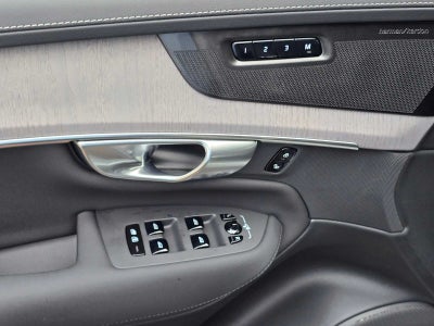 2026 Volvo XC90 Ultra