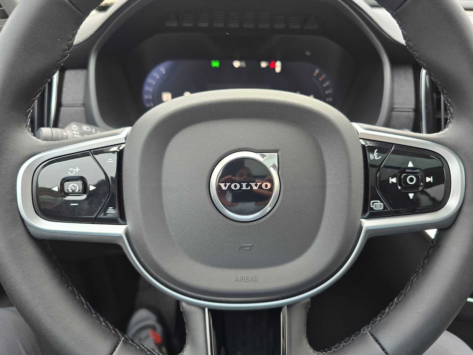 2026 Volvo XC90 Ultra