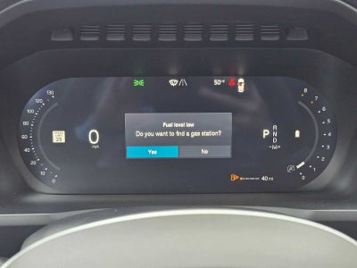 2026 Volvo XC90 Ultra