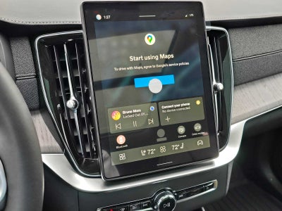 2026 Volvo XC90 Ultra