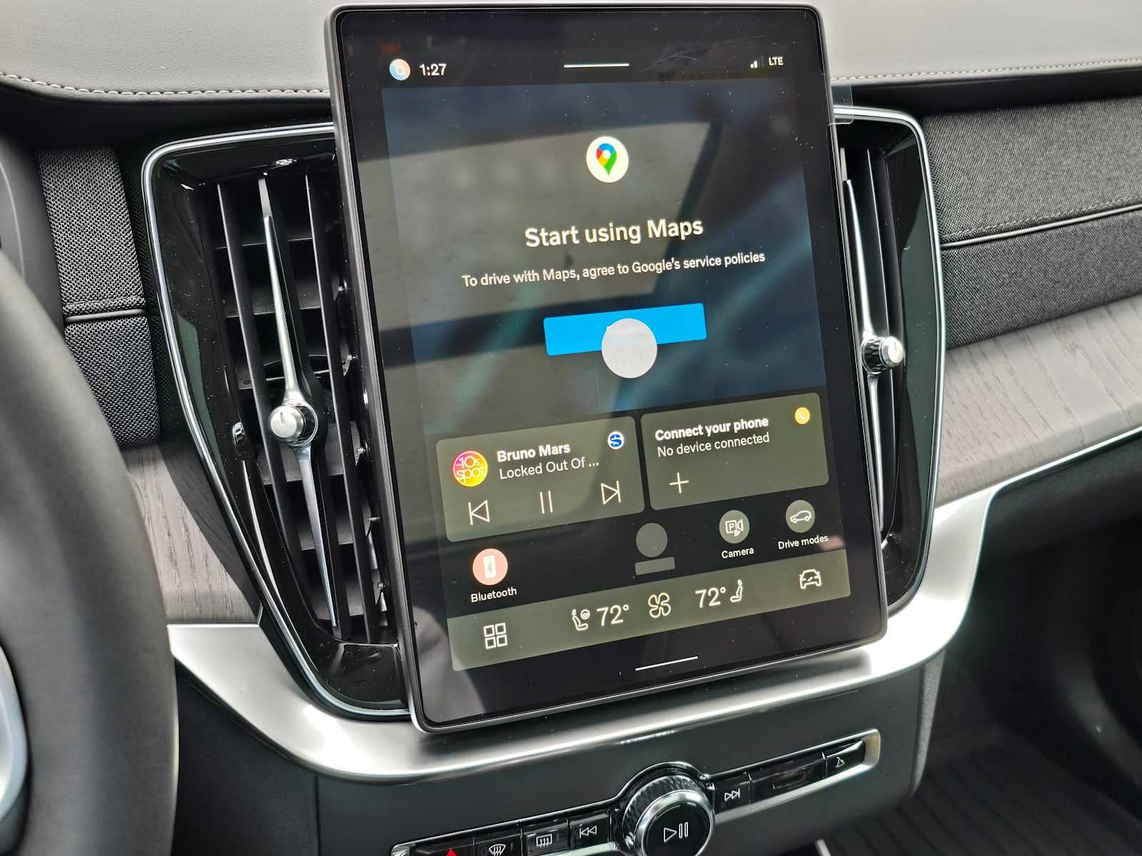2026 Volvo XC90 Ultra