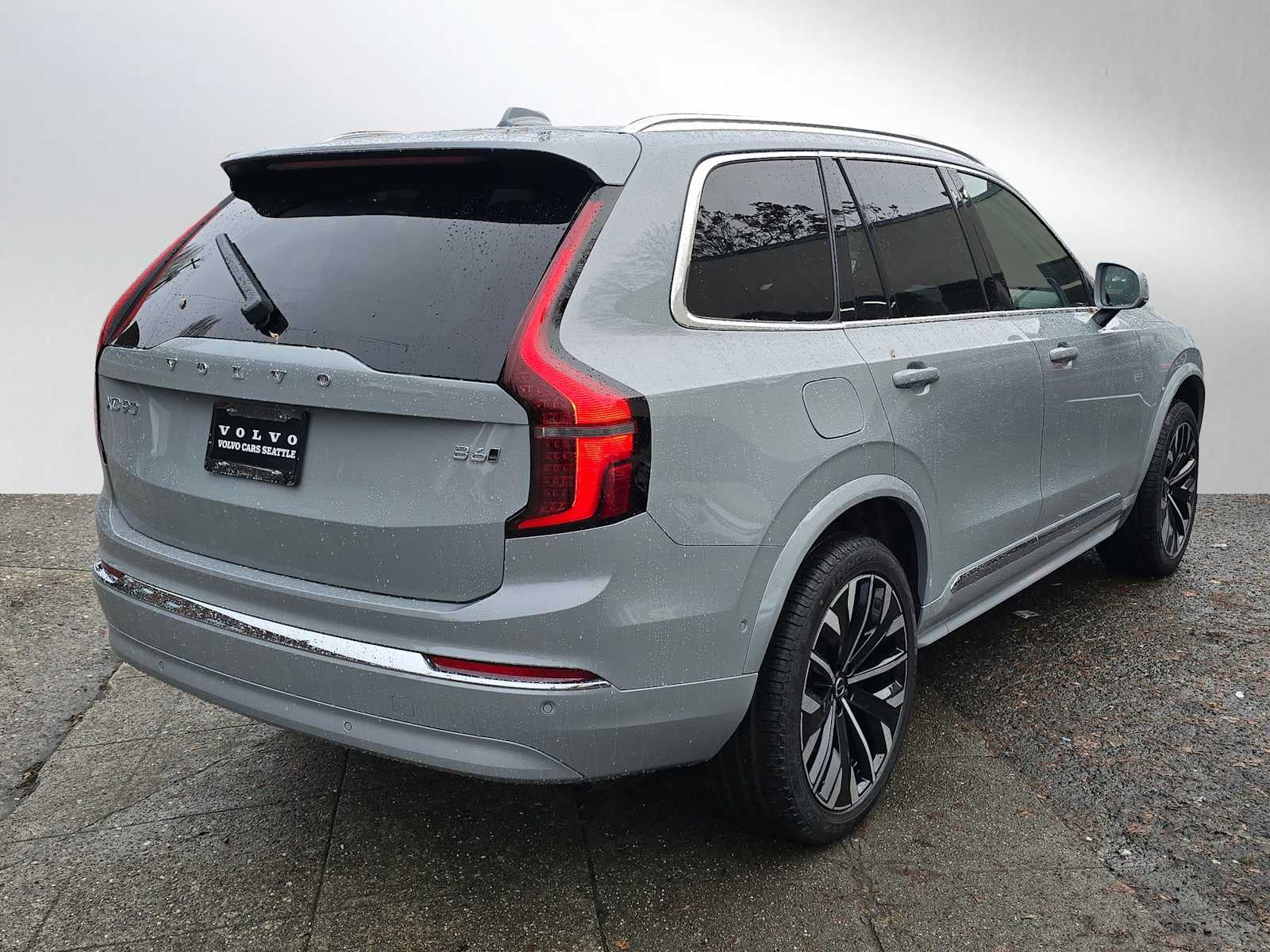 2026 Volvo XC90 Ultra
