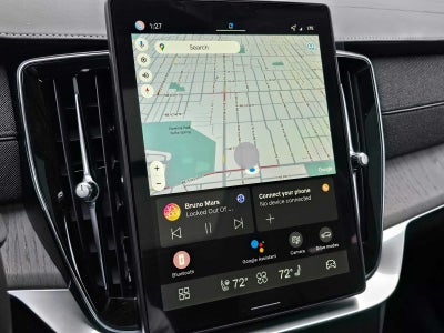 2026 Volvo XC90 Ultra